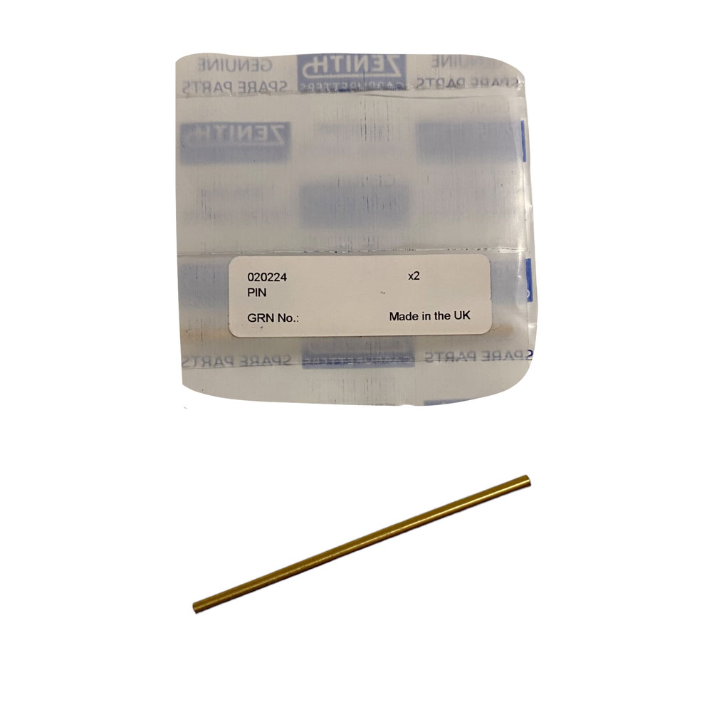 Float Hinge Pin 601859